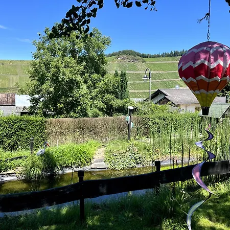 Martina * Brauneberg