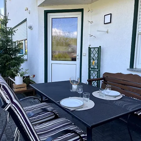 Apartamento Martina *