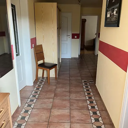 Martina Apartamento Brauneberg