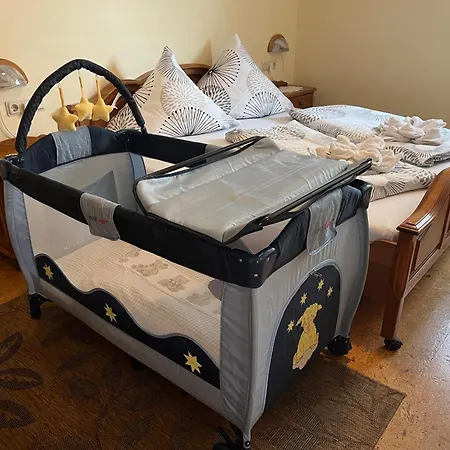 Apartamento Martina Brauneberg