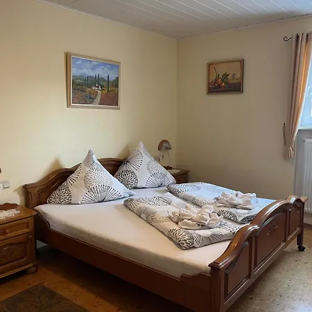 Martina Apartment
