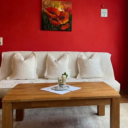 Martina Apartamento *