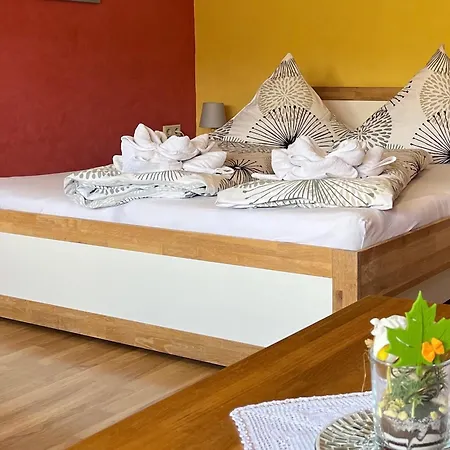 Apartamento Martina *