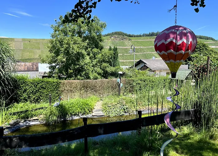 Martina * Brauneberg