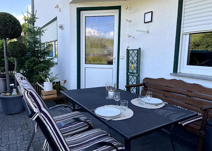 Apartamento Martina *