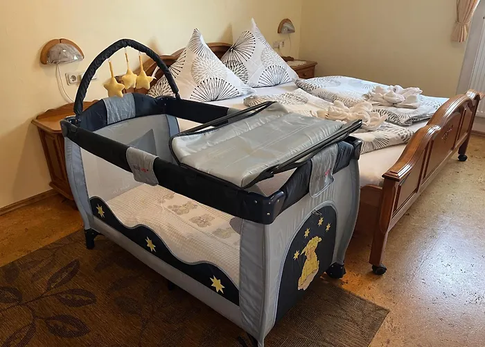 Apartamento Martina Brauneberg