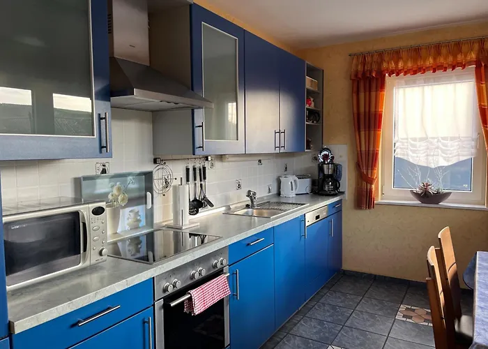 Martina * Brauneberg