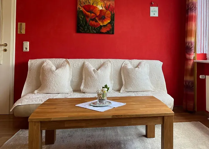 Martina Apartamento *