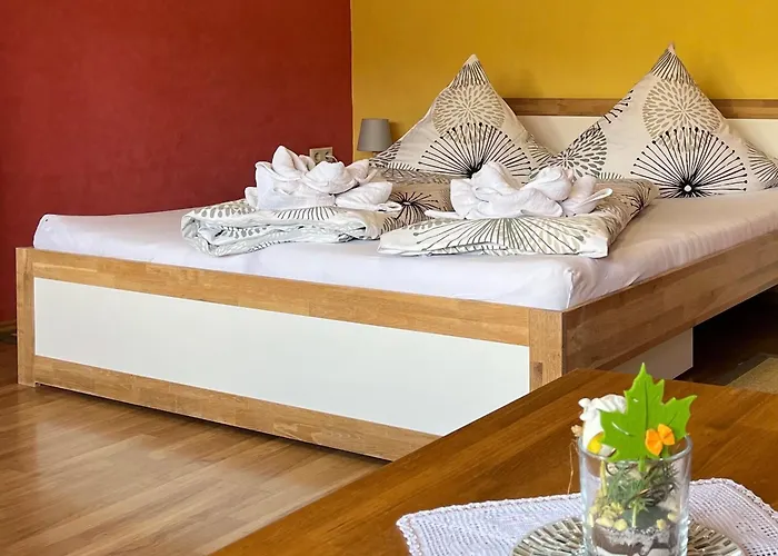 Apartamento Martina *